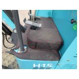 AGT Industrial H15 Mini Excavator