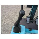 AGT Industrial H15 Mini Excavator