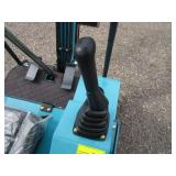 AGT Industrial H15 Mini Excavator