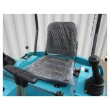 AGT Industrial H15 Mini Excavator