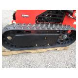 AGT Industrial LRT 23 Ride On Skid Steer Loader