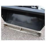 AGT Industrial YSRT14 Ride On Skid Steer Loader