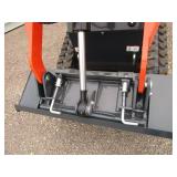 AGT Industrial YSRT14 Ride On Skid Steer Loader
