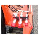 AGT Industrial YSRT14 Ride On Skid Steer Loader