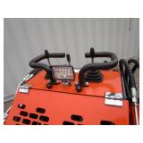 AGT Industrial YSRT14 Ride On Skid Steer Loader
