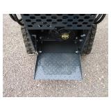 AGT Industrial YSRT14 Ride On Skid Steer Loader