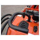 AGT Industrial YSRT14 Ride On Skid Steer Loader