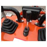 AGT Industrial YSRT14 Ride On Skid Steer Loader