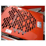 AGT Industrial YSRT14 Ride On Skid Steer Loader