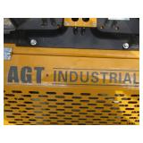 AGT Industrial CRT23 Ride On Skid Steer Loader