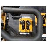 AGT Industrial CRT23 Ride On Skid Steer Loader