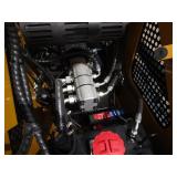 AGT Industrial CRT23 Ride On Skid Steer Loader