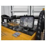 AGT Industrial CRT23 Ride On Skid Steer Loader