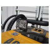 AGT Industrial CRT23 Ride On Skid Steer Loader