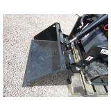 AGT Industrial KTT23 Ride On Skid Steer Loader