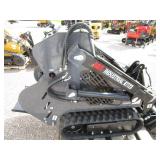AGT Industrial KTT23 Ride On Skid Steer Loader