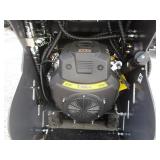 AGT Industrial KTT23 Ride On Skid Steer Loader