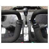 AGT Industrial KTT23 Ride On Skid Steer Loader