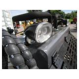 AGT Industrial KTT23 Ride On Skid Steer Loader