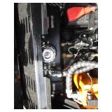 AGT Industrial KTT23 Ride On Skid Steer Loader