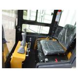 AGT Industrial H13R Mini Excavator w/Enclosed Cab
