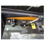 AGT Industrial H13R Mini Excavator w/Enclosed Cab