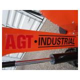 AGT Industrial L12R Mini Excavator