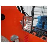 AGT Industrial L12R Mini Excavator