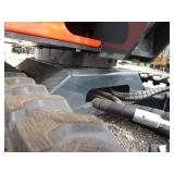 AGT Industrial L12R Mini Excavator