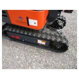 AGT Industrial L12R Mini Excavator
