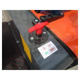 AGT Industrial L12R Mini Excavator