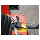AGT Industrial L12R Mini Excavator