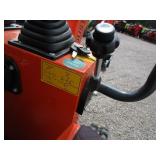 AGT Industrial L12R Mini Excavator