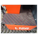AGT Industrial L12R Mini Excavator
