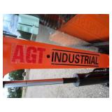 AGT Industrial L13R Mini Excavator