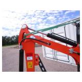 AGT Industrial L13R Mini Excavator