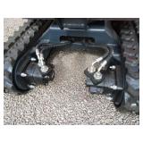 AGT Industrial L13R Mini Excavator