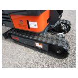 AGT Industrial L13R Mini Excavator
