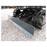 AGT Industrial L13R Mini Excavator