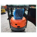 AGT Industrial L13R Mini Excavator