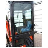 AGT Industrial L13R Mini Excavator