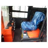 AGT Industrial L13R Mini Excavator
