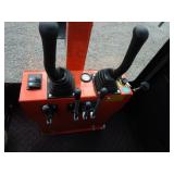 AGT Industrial L13R Mini Excavator