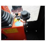 AGT Industrial L13R Mini Excavator