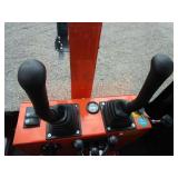 AGT Industrial L13R Mini Excavator