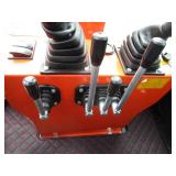 AGT Industrial L13R Mini Excavator