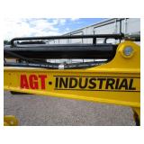 AGT Industrial QH12R Mini Excavator