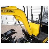 AGT Industrial QH12R Mini Excavator