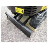 AGT Industrial QH12R Mini Excavator
