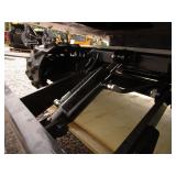 AGT Industrial QH12R Mini Excavator